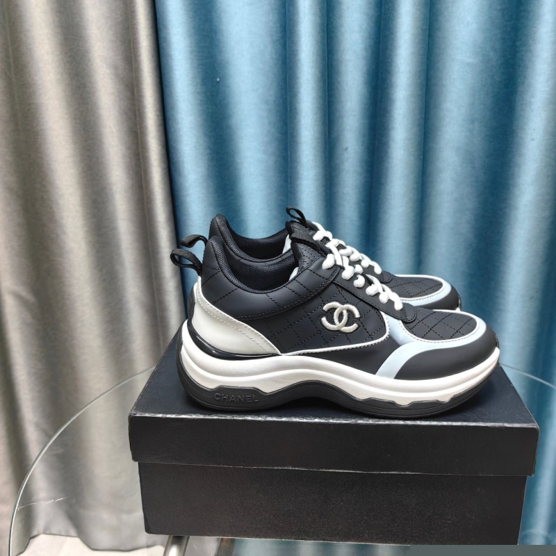 Ch*el casual shoes